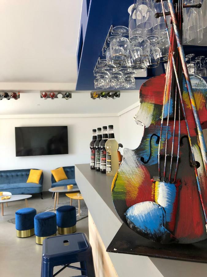 Hotel Du Lac D'Arjuzanx Dış mekan fotoğraf